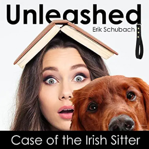Case of the Irish Sitter
